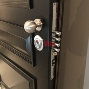 Security Door