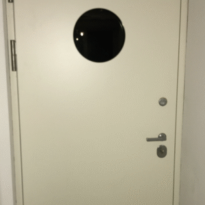 Security Door